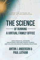 Anton Anderson, Paul Latham - Science of Running a Virtual Family Office, Häftad