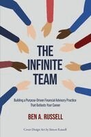 Ben A Russell - Infinite Team, Häftad