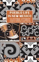 Mary Hunter Austin, Clifton Johnson, D H Lawrence - Pueblo Life in New Mexico, Häftad