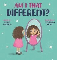 Diane Bacchus - Am I That Different, Inbunden. Tillgänglighet: Lägg i varukorg