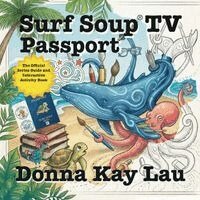 Surf Soup TV Studio Passport