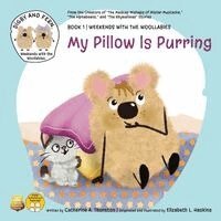 Catherine A Thornton, Elizabeth L Haskins - My Pillow is Purring, Häftad. Tillgänglighet: Lägg i varukorg
