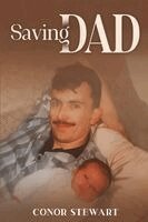 Conor Stewart - Saving Dad, Häftad