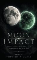 Timothy Doyle - Moon Impact, Häftad