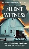 Fredrychowski - Silent Witness, Inbunden