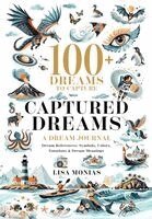 Lisa Monias - Captured Dreams - A Dream Journal, Inbunden