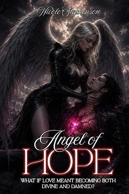 Nicole Stephenson - Angel of Hope, Häftad. Tillgänglighet: Lägg i varukorg