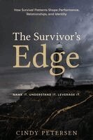Cindy Petersen - Survivor's Edge, Häftad. Tillgänglighet: Lägg i varukorg