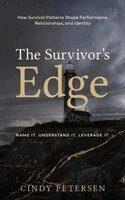 Cindy Petersen - Survivor's Edge, Inbunden. Tillgänglighet: Lägg i varukorg