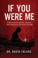 David Falade - If You Were Me, Häftad