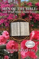 Woody Stieffel - Men of the Bible, Häftad