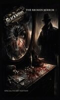 Q Harveson - Broken Mirror, Häftad. Tillgänglighet: Lägg i varukorg