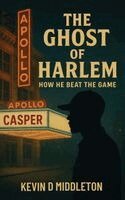 Kevin D Middleton, Brandy M Miller - Ghost of Harlem, Inbunden. Tillgänglighet: Lägg i varukorg