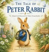 Juliana Montoya, Beatrix Potter - Tale of Peter Rabbit, Inbunden. Tillgänglighet: Lägg i varukorg