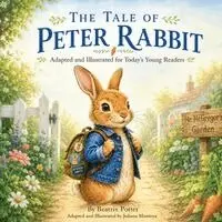 Juliana Montoya - Tale of Peter Rabbit, Häftad. Tillgänglighet: Lägg i varukorg