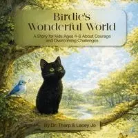 Tharp & Lacey Jo - Birdie's Wonderful World., Häftad. Tillgänglighet: Lägg i varukorg