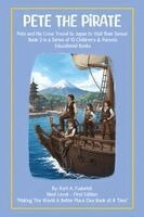 Kort A Fudurich - Pete The Pirate, Häftad