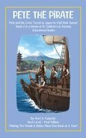 Kort A Fudurich - Pete The Pirate, Inbunden