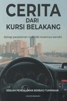 Vicente Brandao - Cerita Dari Kursi Belakang, Häftad. Tillgänglighet: Lägg i varukorg