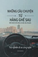 Vicente Brandao - NhỮng Câu ChuyỆn TỪ Hàng GhẾ Sau, Häftad. Tillgänglighet: Lägg i varukorg
