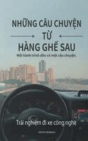 Vicente Brandao - NhỮng Câu ChuyỆn TỪ Hàng GhẾ Sau, Inbunden