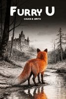 Chuck B Smith - Furry U, Inbunden