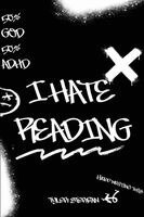 Tyler Sterban - I Hate Reading, Häftad