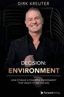 Dirk Kreuter - Decision, Häftad. Tillgänglighet: Lägg i varukorg