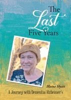 Blaine Hyatt - Last Five Years, Häftad