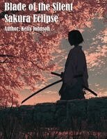 Kelly Johnson, Ai - Blade of the Silent Sakura Eclipse, Häftad. Tillgänglighet: Lägg i varukorg