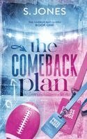 S Jones - Comeback Plan Special Edition Paperback, Häftad. Tillgänglighet: Lägg i varukorg
