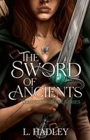 L Hadley - Sword of Ancients, Häftad