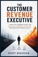 Randy Bradshaw - Customer Revenue Executive, Häftad. Tillgänglighet: Lägg i varukorg