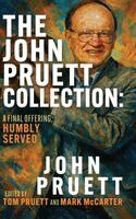 John Pruett, Tom Pruett, Mark McCarter - John Pruett Collection, Inbunden