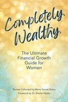 Marta Sauret Greca - Completely Wealthy, Häftad