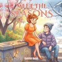 David Paul - Meet the Seasons, Häftad