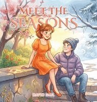 David Paul - Meet the Seasons, Inbunden