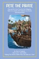 Kort A Fudurich - Pete the Pirate, Häftad