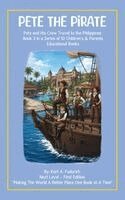Kort A Fudurich - Pete the Pirate, Inbunden