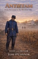 Tom O'Connor - Antietam, Häftad
