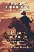 Christopher Reynolds - Después del Fuego, Häftad