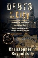 Christopher Reynolds - Debts of the City, Häftad