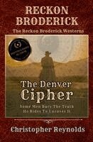 Christopher Reynolds - Denver Cipher, Häftad