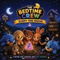 Allen Rubin - Sleepy Time Rescue, Häftad