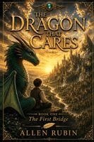 Allen Rubin - Dragon That Cares, Häftad