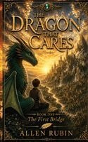 Allen Rubin - Dragon That Cares, Inbunden