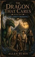 Allen Rubin - Dragon That Cares, Inbunden. Tillgänglighet: Lägg i varukorg