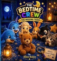 Allen Rubin - Missing Teddy, Inbunden. Tillgänglighet: Lägg i varukorg