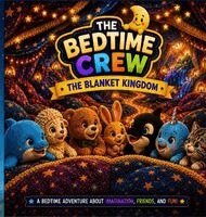 Allen Rubin - Blanket Kingdom, Inbunden