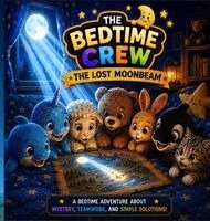 Allen Rubin - Lost Moonbeam, Inbunden